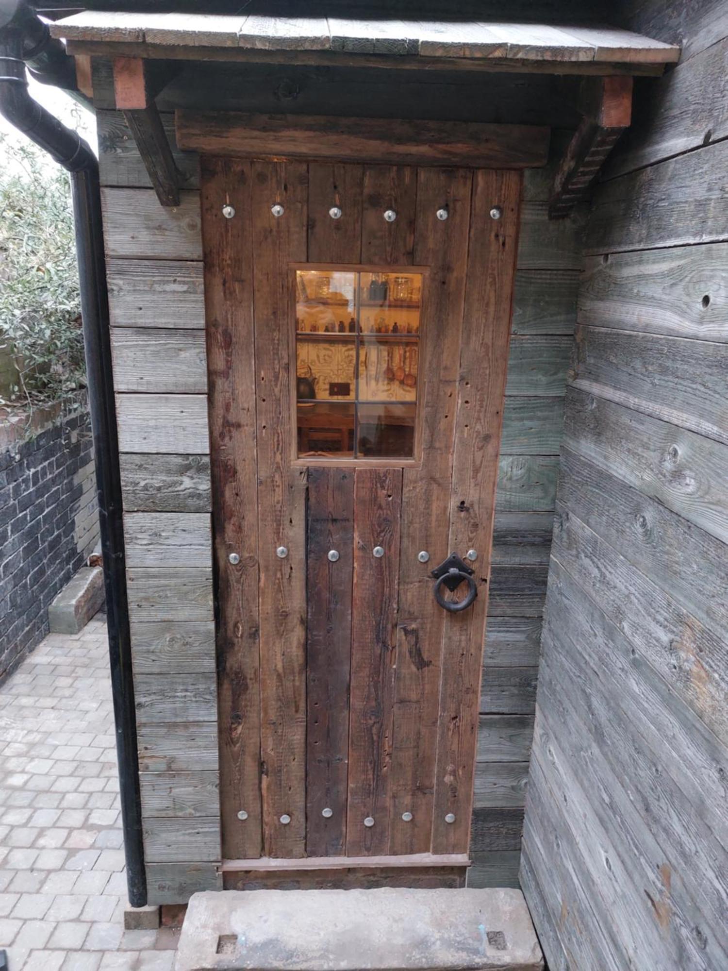 Hotel A Little Bit Of Magic - Witchcraft York Exterior foto